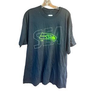 NFL Eagles Tee Shirt Unisex Sz XL NWT